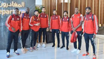 منتخب الإمارات