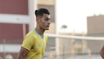 عبدالرحمن مجدي 