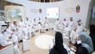 دعم ريادة الأعمال على أجندة الاجتماعات السنوية لحكومة الإمارات 