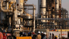 شركة صينية تفوز بعقد لتحديث منشآت الغاز في العراق 