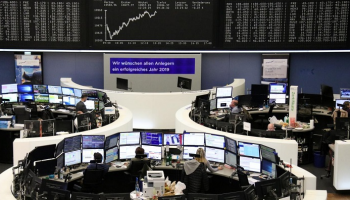 أسهم أوروبا تستقر مع ترقب المستثمرين مؤشرات محادثات التجارة