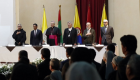 الإمارات تدعو للتعايش السلمي بمنتدى للتسامح في كولومبيا