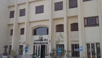 المجلس الأعلى للثقافة في مصر