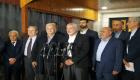 حماس تعلن مشاركتها بالانتخابات الفلسطينية