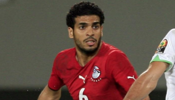 هاني سعيد 