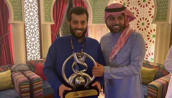 الهلال السعودي