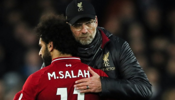 صلاح وكلوب