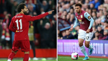 صلاح وتريزيجيه