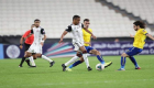 لاعب الجزيرة الإماراتي يوضح المكسب من البطولة العربية رغم الخروج