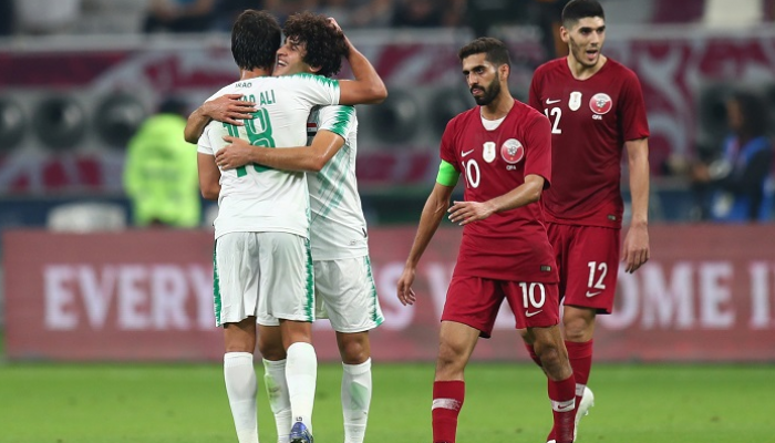 خليجي 24