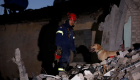 ارتفاع عدد ضحايا أقوى زلزال يضرب ألبانيا إلى 21 قتيلا