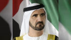 محمد بن راشد يأمر بالإفراج عن 674 سجينا بمناسبة اليوم الوطني الإماراتي