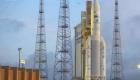 مصر تطلق بنجاح "طيبة 1" أول قمر صناعي للاتصالات 