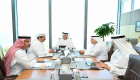 مجلس الإمارات للمستثمرين بالخارج يناقش خطة العمل المستقبلية
