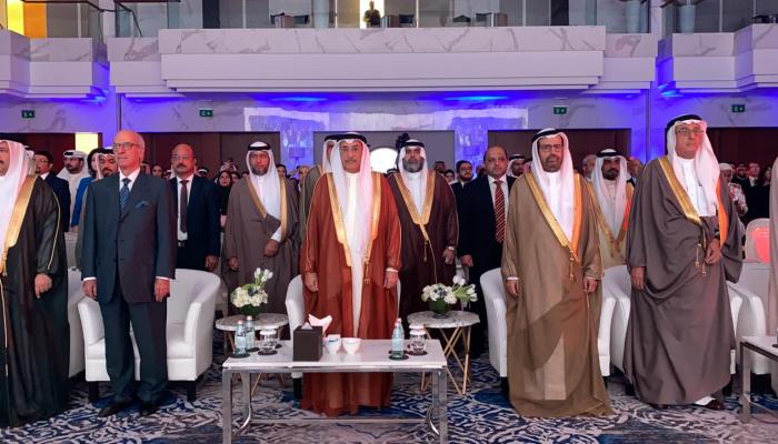 انطلاق ملتقى التنمية السياسية في البحرين بمشاركة إماراتية