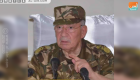 قائد الجيش الجزائري يتهم رموز بوتفليقة بـ"الاستنجاد بالخارج"