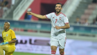 هاتريك مبخوت يقود الأبيض لاكتساح اليمن في افتتاح مبارياته بخليجي 24