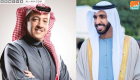 سفيرا الإمارات والسعودية: مجلس التنسيق بين البلدين.. استشراف للمستقبل‎