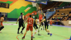 الجزيرة يرسم مواجهة ثأرية بين الأهلي والزمالك في دوري السلة المصري