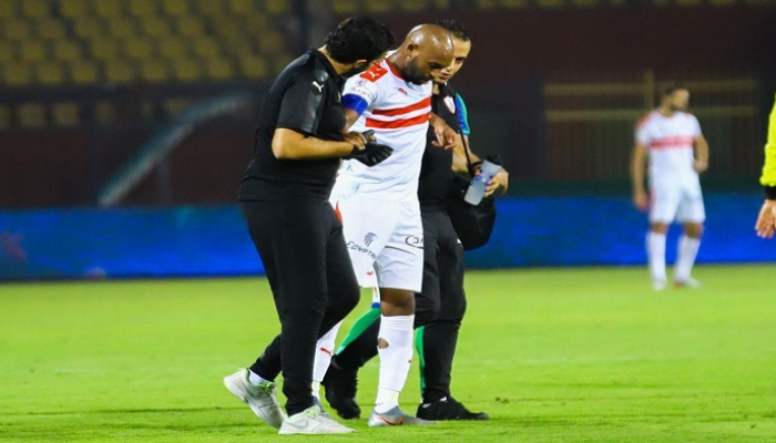شيكابالا لاعب الزمالك