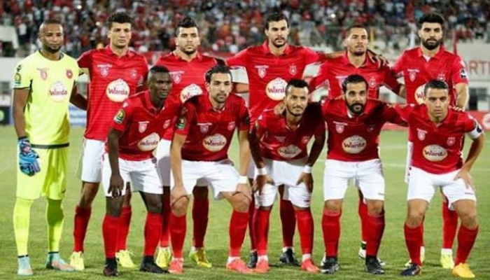 النجم الساحلي يتسلح بـ30 ألف مشجع ويقدم هدية لجمهور الأهلي