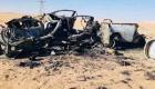 الجيش الليبي يعلن مقتل مسؤول تجنيد المرتزقة للسراج