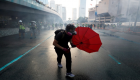 الصين تتوعد بعد دعم ترامب لاحتجاجات هونج كونج