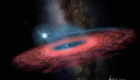 اكتشاف ثقب أسود جديد بكتلة تفوق الشمس 70 مرة
