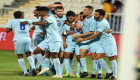 بني ياس يهزم الفجيرة بثلاثية في كأس الخليج العربي 