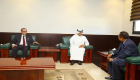 حمدوك يؤكد حرص السودان على تعزيز العلاقات مع الكويت
