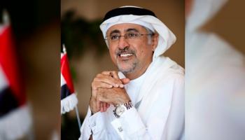الدكتور عيسى البستكي رئيس جامعة دبي
