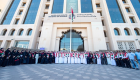 "المالية" الإماراتية تحتفل باليوم الوطني وتطلق حملة "وطن الإنجازات"