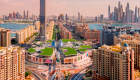 "نخيل مول" في دبي.. وجهة تسوق وترفيه تكلفت 1.2 مليار درهم