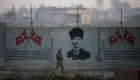 مقتل جنديين تركيين في هجوم قرب الحدود مع سوريا