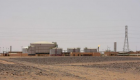 الوطنية للنفط الليبي تؤكد استئناف الإنتاج في حقل "الفيل"