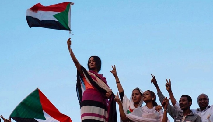 القانون كان إحدى أدوات تنظيم الإخوان الإرهابي لقمع النساء