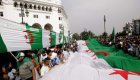 انتخابات الرئاسة في الجزائر.. انقسام شعبي وسياسي