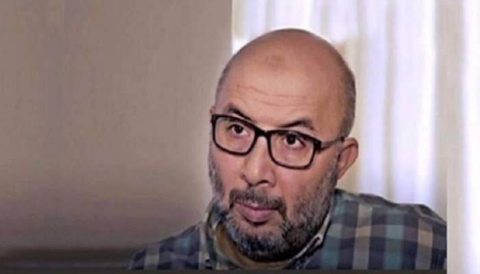 الإرهابي خالد الشريف القيادي بـ