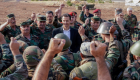 الجيش السوري يحشد قواته لتطهير إدلب من "الجماعات الإرهابية"