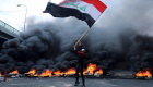408 قتلى بالموجة الثانية من احتجاجات العراق خلال شهرين