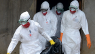 مقتل 4 من فرق مكافحة الإيبولا في هجومين بالكونغو