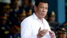 رئيس الفلبين يتباهى بالتخلص من جثث زعماء المخدرات في الأنهار