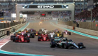 سباقات فورمولا 1.. 10 سنوات في الإمارات