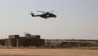 داعش يعلن مسؤوليته عن تصادم طائرتين فرنسيتين بمالي