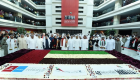 مجموعة الإمارات تحتفل باليوم الوطني الـ48