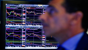 الأسهم تجذب 47.5% من استثمارات الصناديق العالمية في نوفمبر