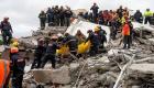 ارتفاع حصيلة ضحايا زلزال ألبانيا لـ49 قتيلا