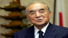وفاة رئيس وزراء اليابان الأسبق ياسوهيرو ناكاسوني عن 101 عام