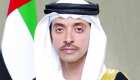 هزاع بن زايد: يوم الشهيد مناسبة تلتفّ حولها قلوب الإماراتيين