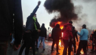 أسوشيتد برس عن احتجاجات إيران: المظاهرات لن تنتهي